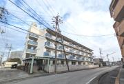 高見マンション