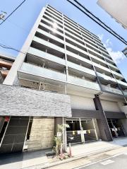 エスリード上前津エアスタ