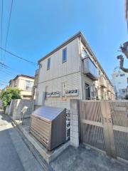 鈴木館3rd