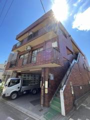 東急大井町線大岡山駅まで徒歩5分