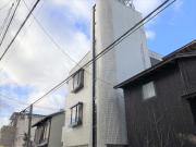 第三吉与門ハイツ