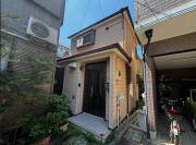 西川口コスモ 1号棟