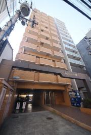 地下鉄谷町線谷町六丁目駅まで徒歩6分