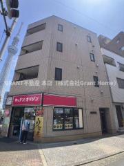 都営浅草線本所吾妻橋駅まで徒歩1分