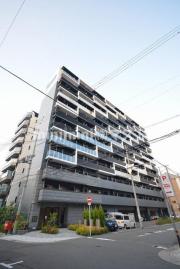 地下鉄堺筋線恵美須町駅まで徒歩8分
