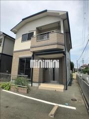 美和様戸建貸家三和