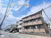 地下鉄桜通線桜山駅まで徒歩15分