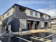 南海本線和歌山大学前駅までバス約15分 徒歩4分