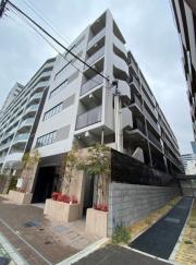 グランカーサ清澄白河