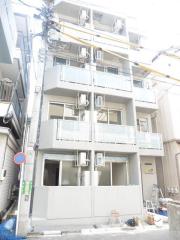 恵比寿パークサイドヒルズ