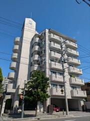 ナイスアーバン川口