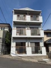 Ben匠1番館