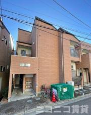 グランルージュ・N北仙台