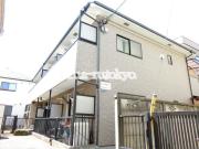 ＪＲ中央線吉祥寺駅までバス約10分 徒歩3分