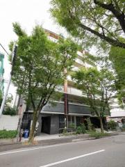 バルセロナ箱崎