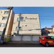 地下鉄東西線発寒南駅まで徒歩5分