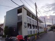 レオパレスサニープレイス清瀬