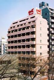 マーロン明神町