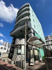 山半壱番館
