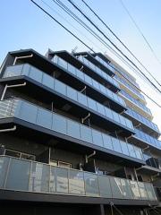 東京メトロ半蔵門線清澄白河駅まで徒歩9分