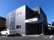 F・FLAT
