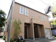 京王線代田橋駅まで徒歩9分