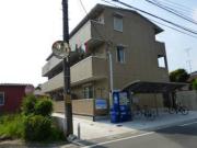西武池袋・豊島線元加治駅まで徒歩5分