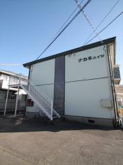 ナカネハイツA