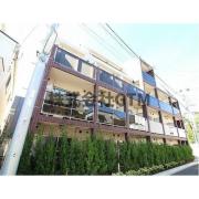 東急田園都市線三軒茶屋駅まで徒歩6分