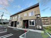 地下鉄東西線発寒南駅まで徒歩27分