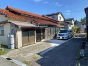 安宅町リ 平屋戸建て