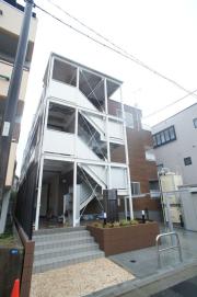 ＪＲ京浜東北・根岸線蕨駅まで徒歩13分