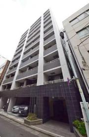 東京メトロ日比谷線築地駅まで徒歩3分