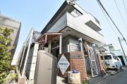 京王線つつじヶ丘駅まで徒歩5分