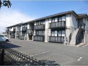 東武伊勢崎・大師線新伊勢崎駅まで徒歩22分