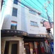 コーポミハラ
