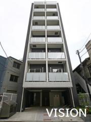 ヴェルディ日暮里