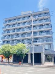 ＪＲ東海道本線平塚駅まで徒歩12分
