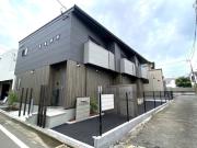 東急田園都市線駒沢大学駅まで徒歩8分
