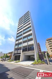 S-RESIDENCE池下駅前