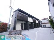 ＪＲ埼京線与野本町駅まで徒歩15分