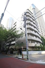 東京メトロ日比谷線神谷町駅まで徒歩3分