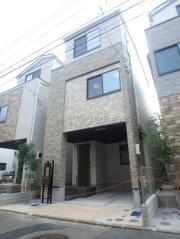 元石川町2号棟