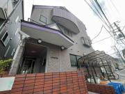 ＪＲ高崎線尾久駅まで徒歩3分