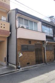 （仮）新今里3丁目の家