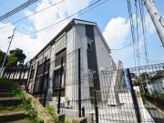 京急本線屏風浦駅まで徒歩6分