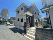 佐倉市上座貸戸建