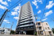 アルファスクエア北15条