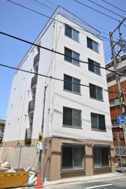 ＪＲ京浜東北・根岸線東十条駅まで徒歩10分