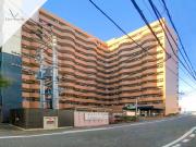 ＪＲ鹿児島本線博多駅まで徒歩6分